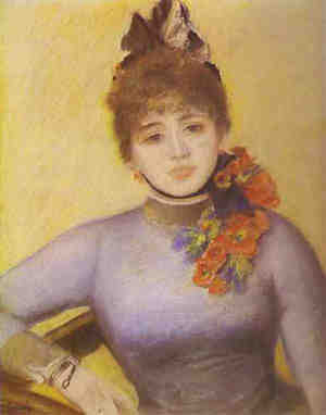 carolineremy, renoir